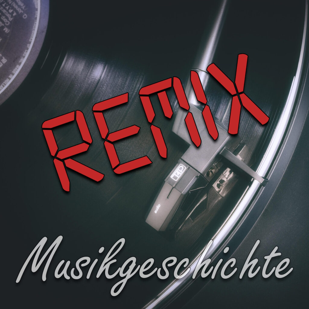Musikgeschichte Remix