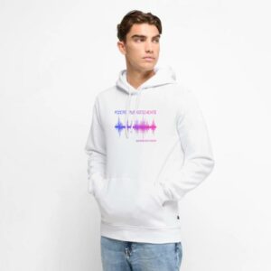 Hoodie Classic Logo